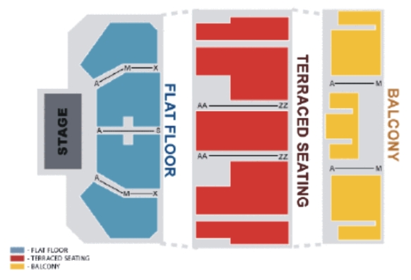 Bournemouth International Centre